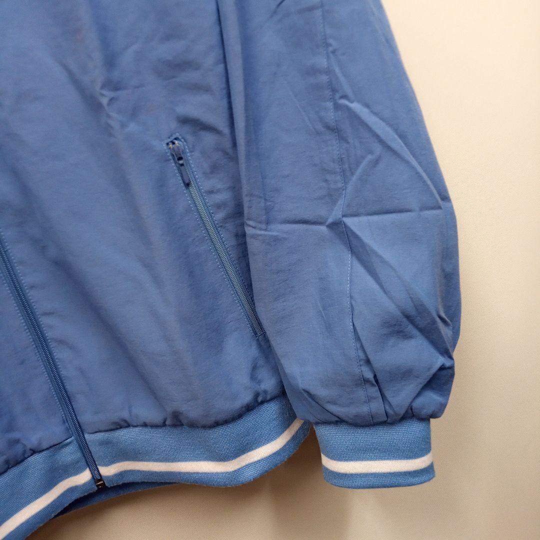 新品未使用 エレッセ ジャンパー 90s デットストック テニス 日本製