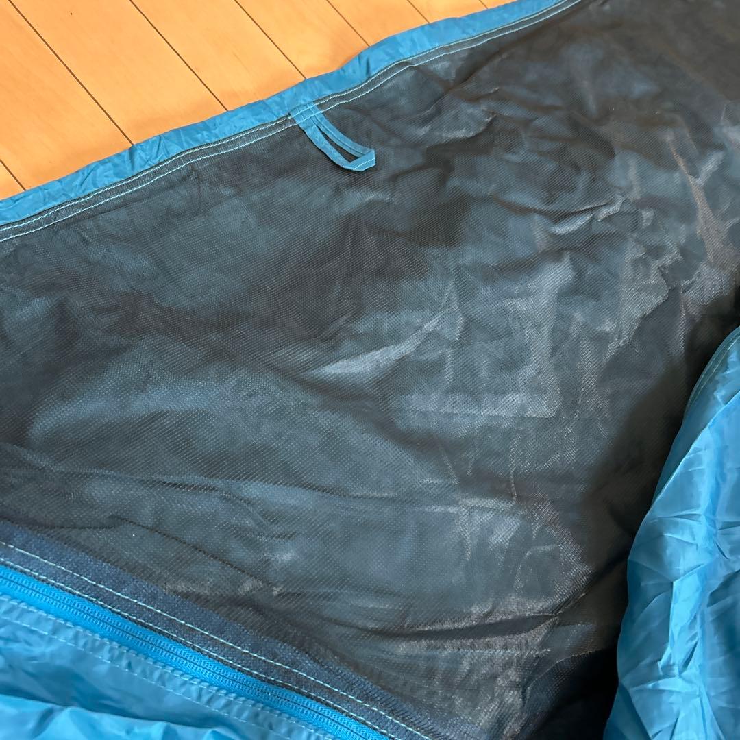 希少★babymilo★APE★コールマン★coleman★テント