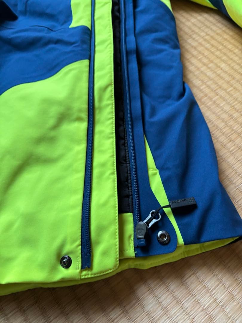 値引価格は本日19時までです。 オンヨネONYONE スキーウェア上下M