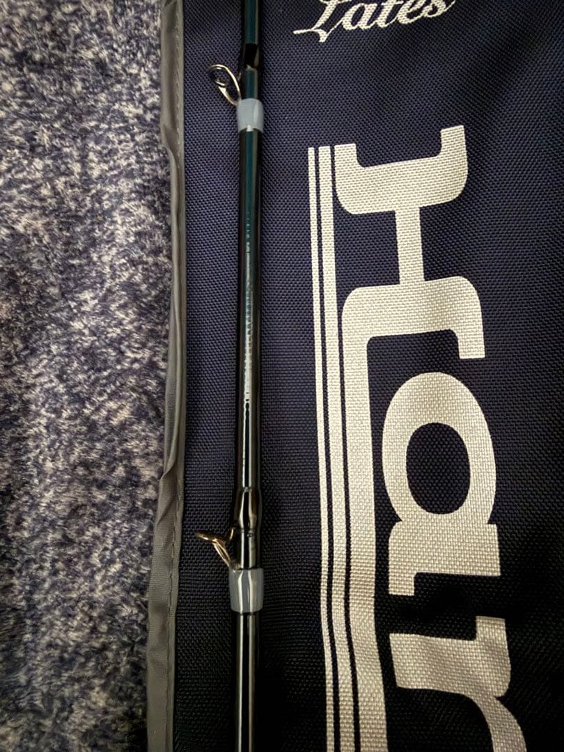 2025年リニューアルモデル　ツララ　ハーモニクス　スタッカート86