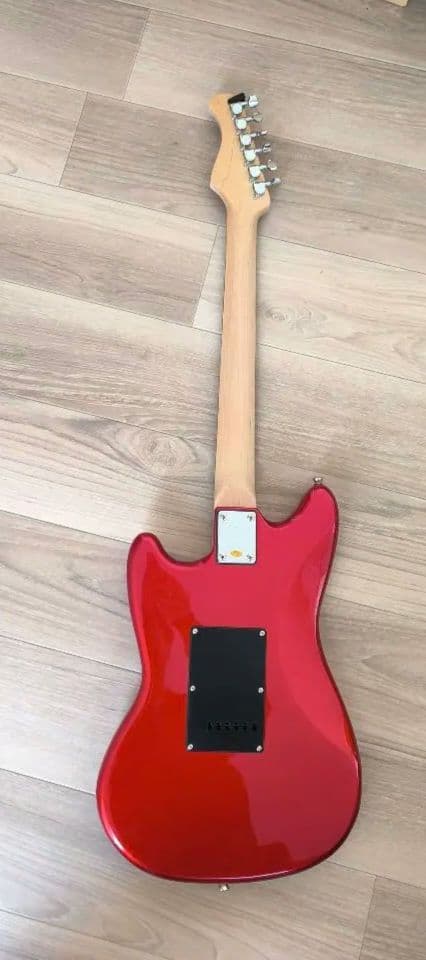 バッカス ユニバース Bacchus Universe BMS-1R