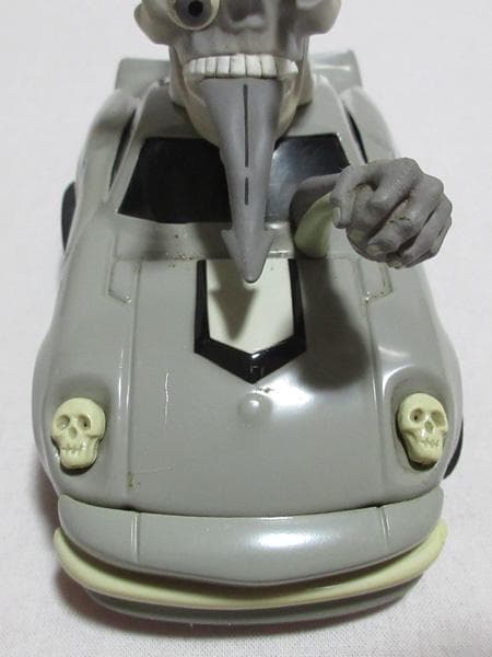 TIN-CAR cocobatココバットPUSHEADパスヘッドTAKESHIT