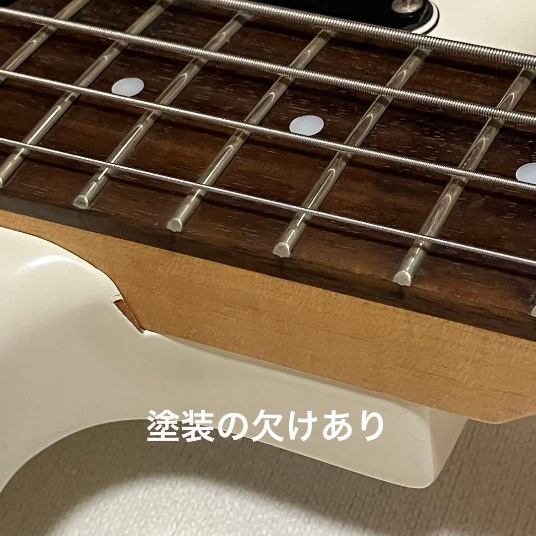 SELDER プレシジョンベース エレキベース ホワイト セルダー