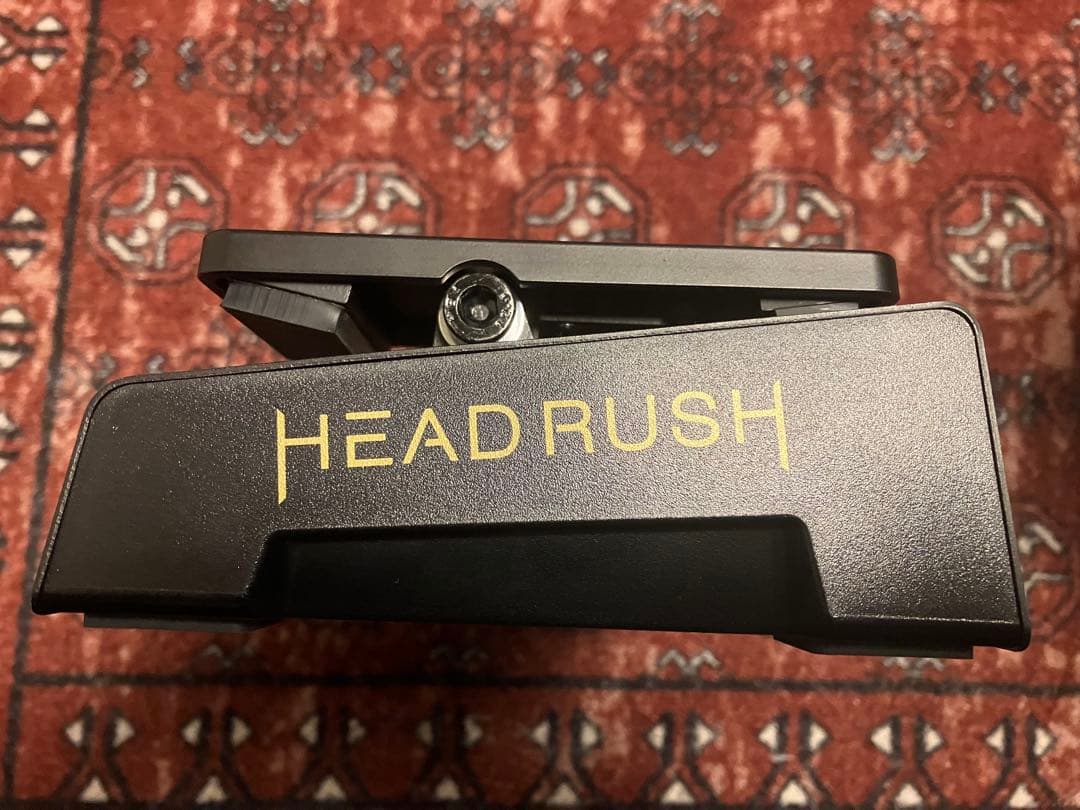 令和7年12月23日購入の新品同様品！HEAD RUSH FLEX PRIME