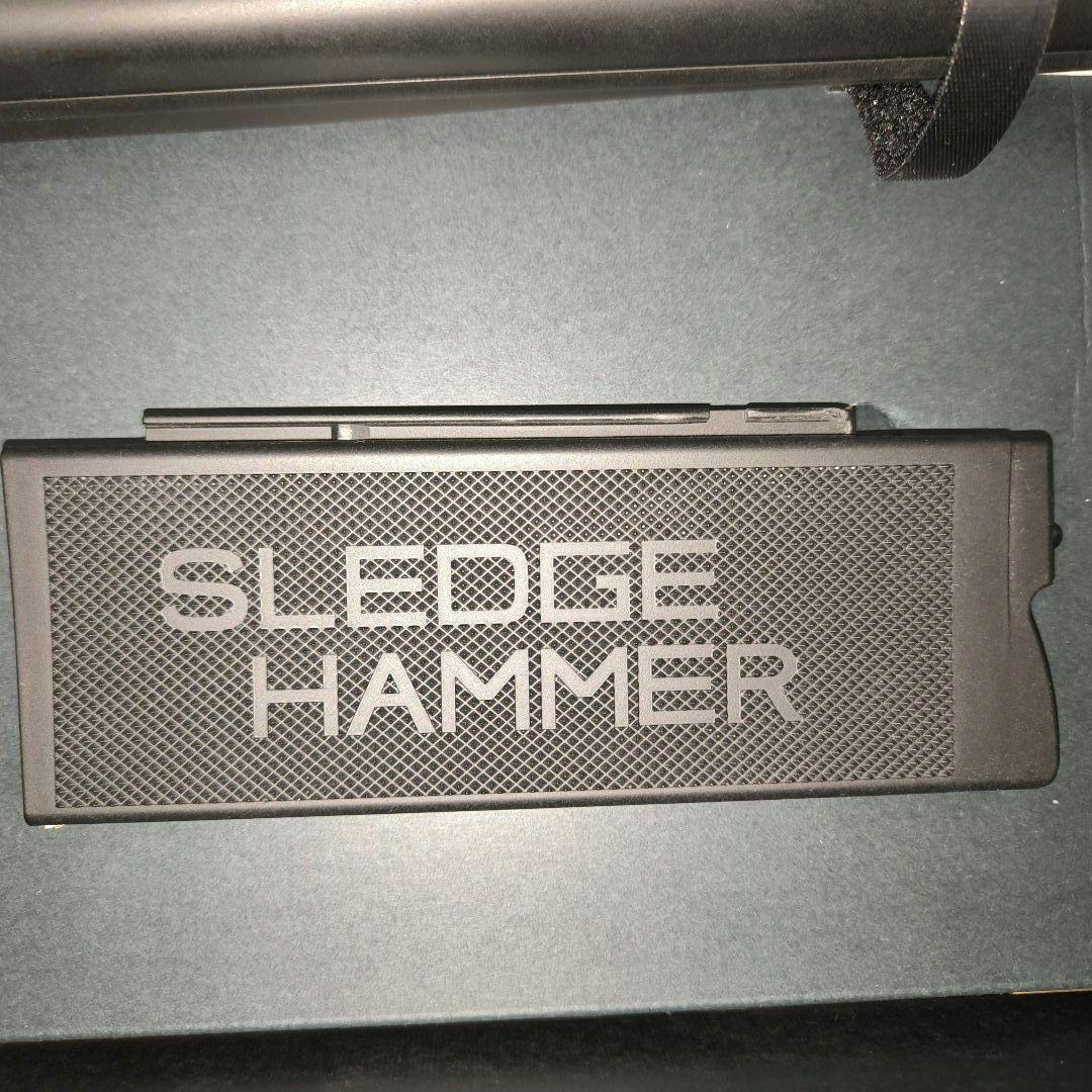 東京マルイ AA-12 Sledge Hammer