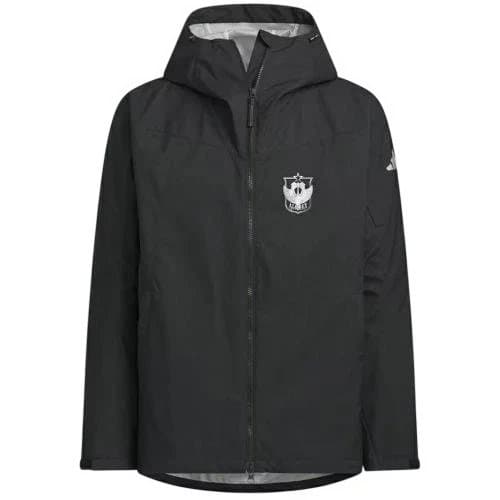 【ALBIREX×adidas】ウーブンパーカージャケット XL 新品