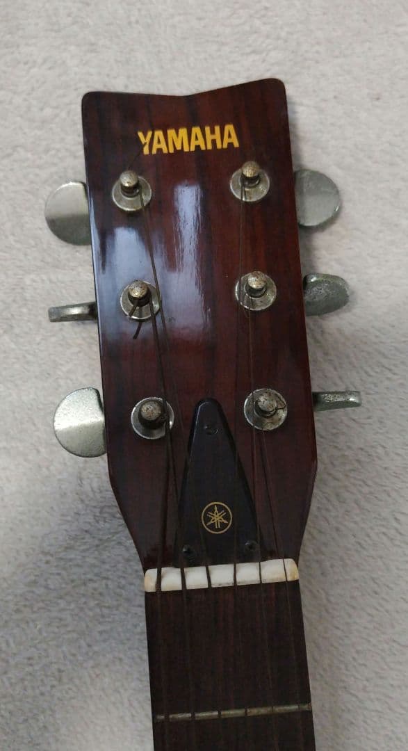 YAMAHA製 FG-151B アコースティックギター スプルース材 6弦