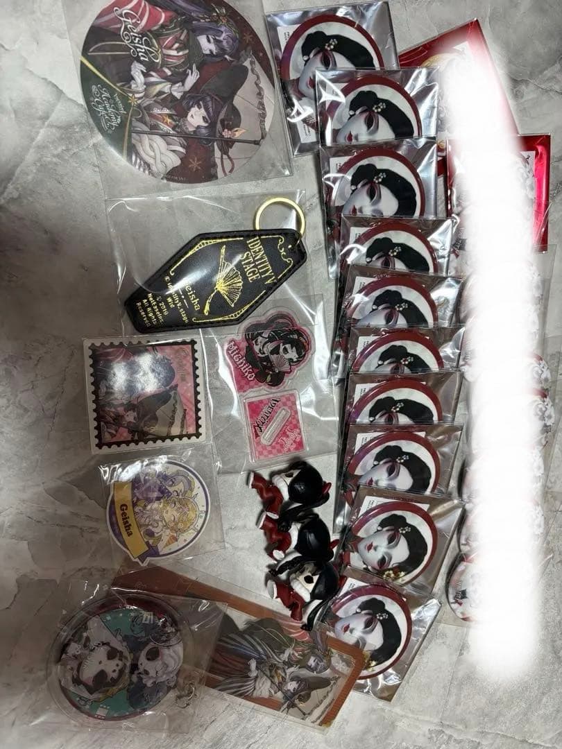 第五人格　美智子　　まとめ売り