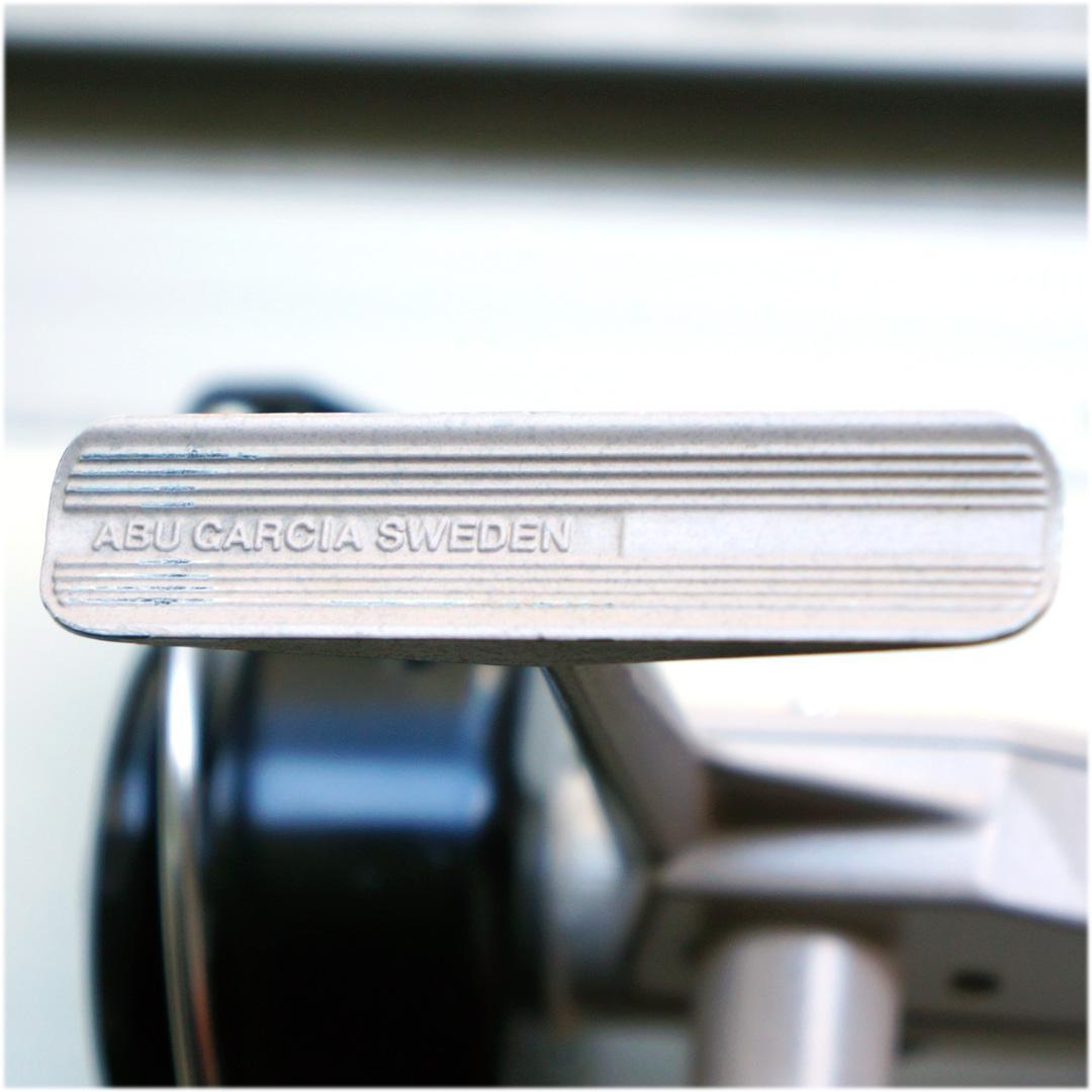 アブガルシア　カーディナル３　フットナンバー/なし