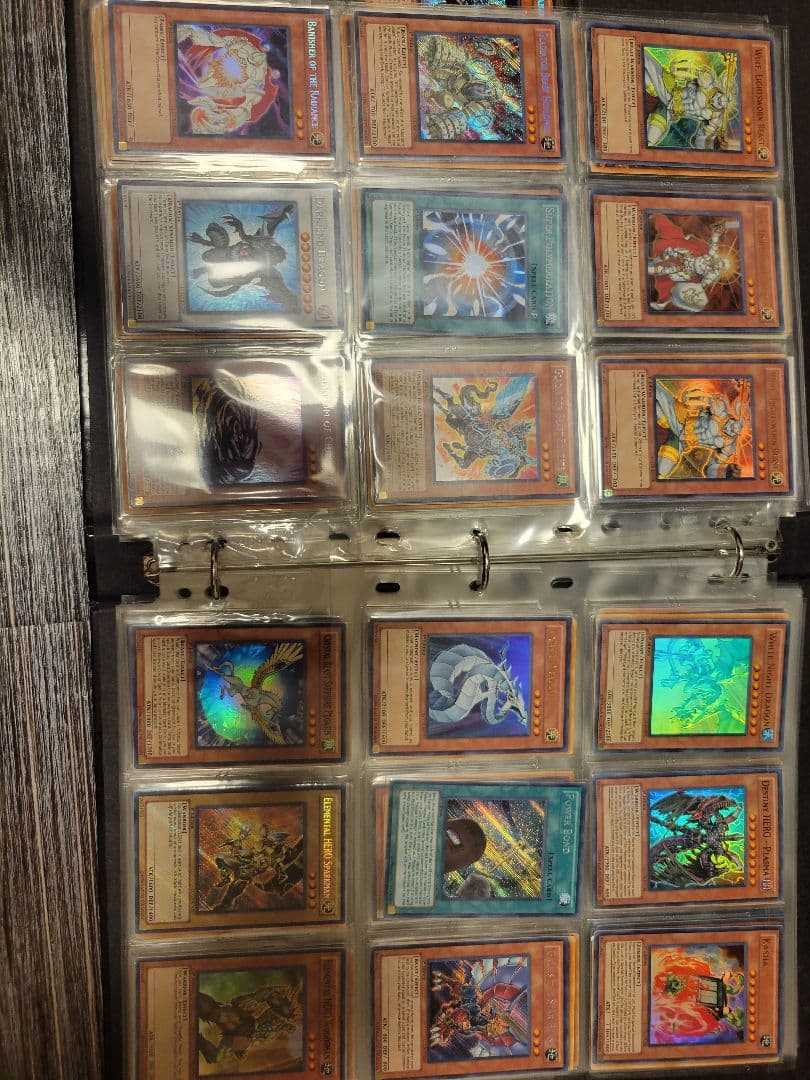 引退品　多種カードゲーム関連