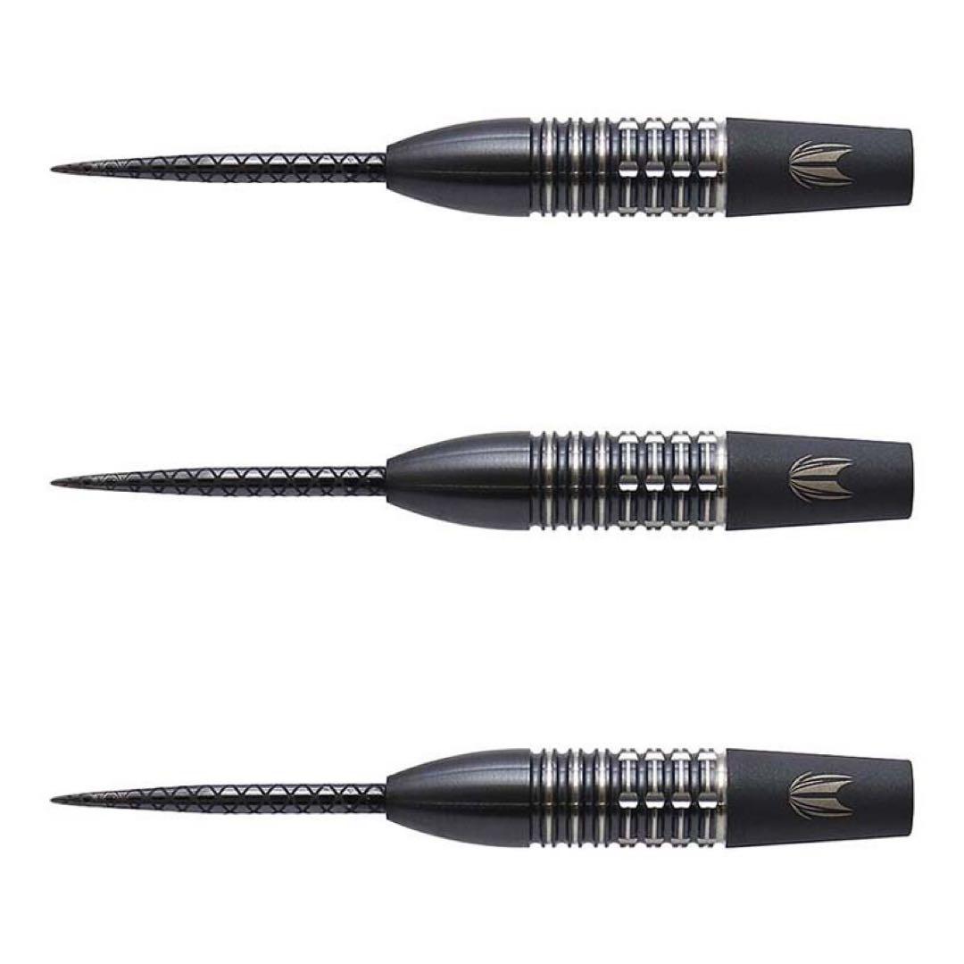 ターゲット パワー 9FIVE フィル・テイラー ジェネレーション4 スティール