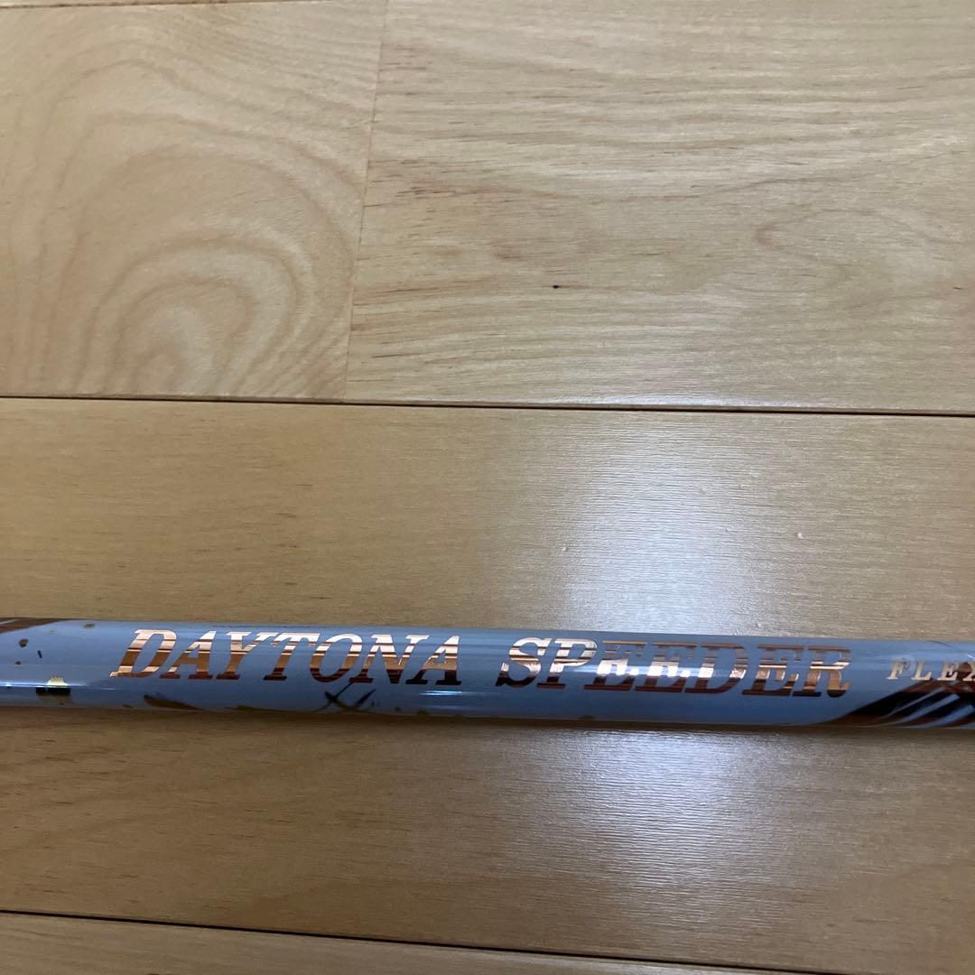 デイトナスピーダーXX ロマロスリーブ