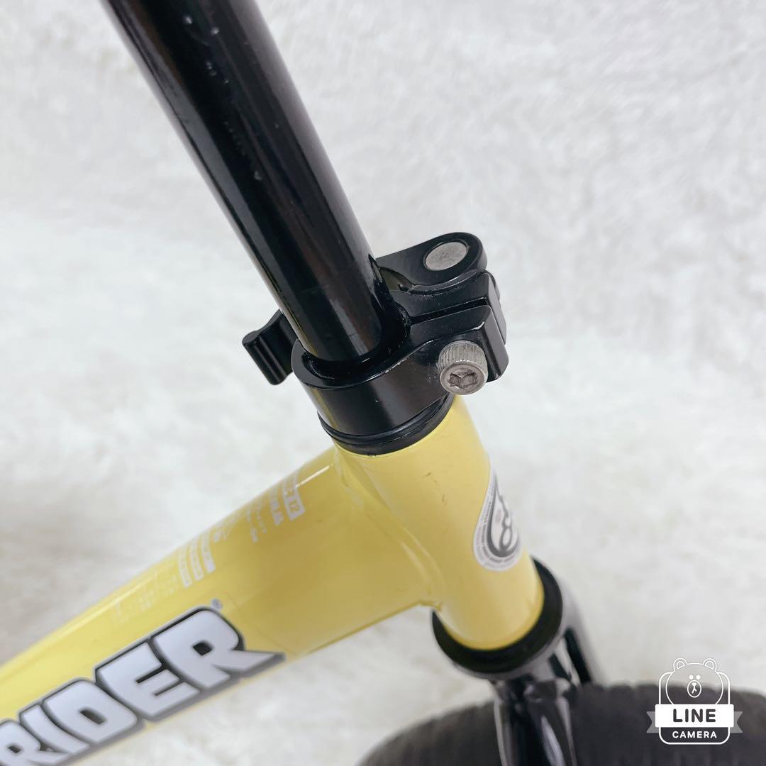 STRIDER ストライダー スポーツ SPORTS イエロー