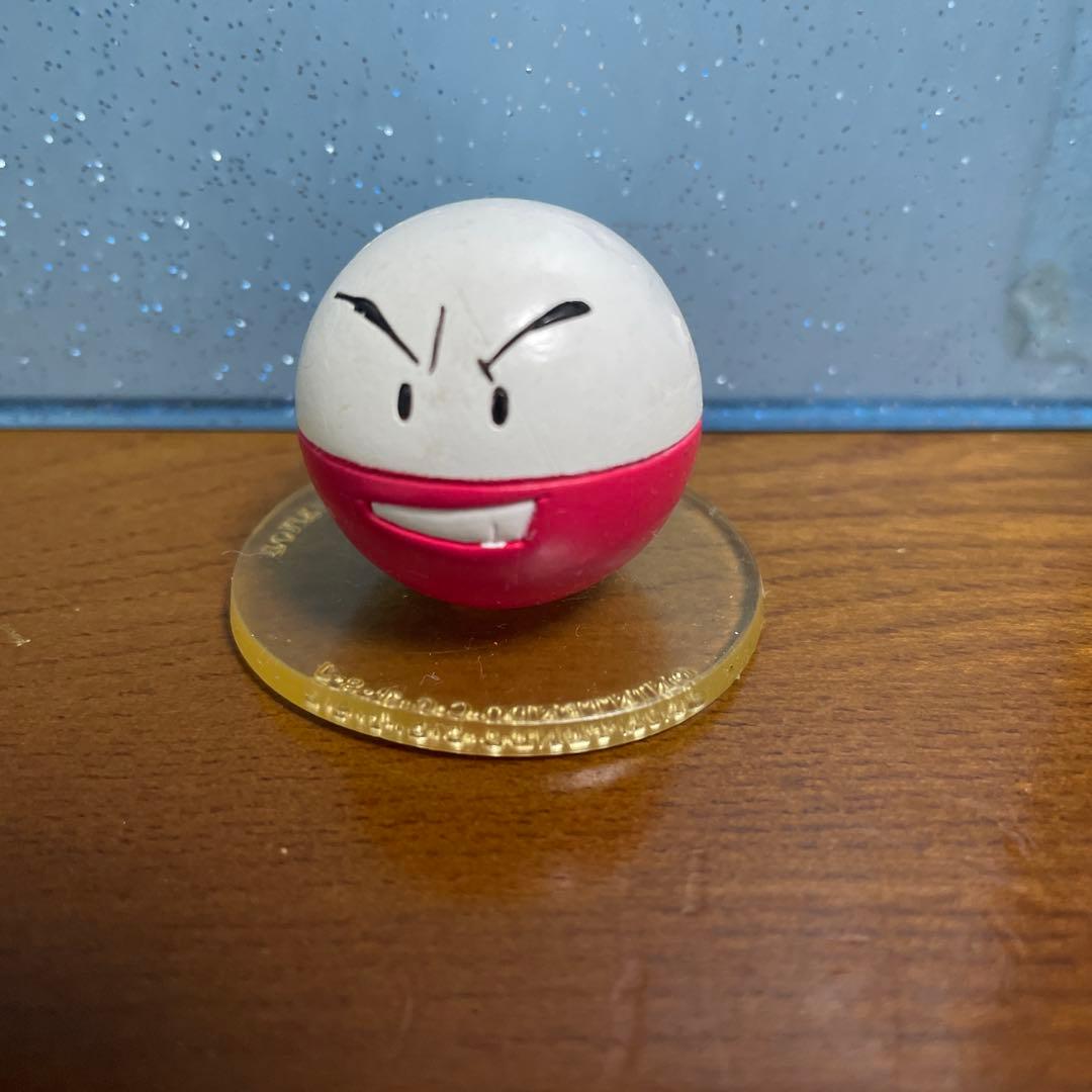 ポケモン　モンコレ　初期　マルマイン