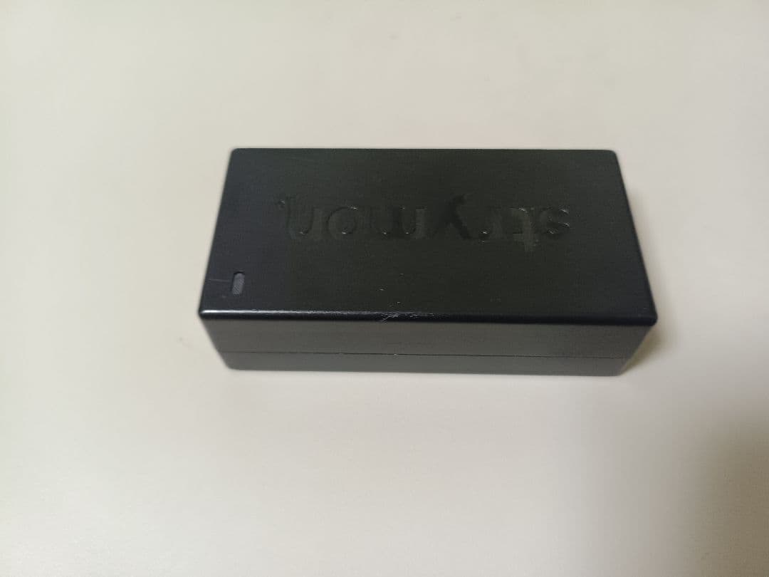 strymon Ojai R30 ストライモン パワーサプライ エフェクター