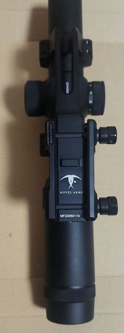 Vector Optics ベクターオプティクス サイト サバゲー バラ売り可