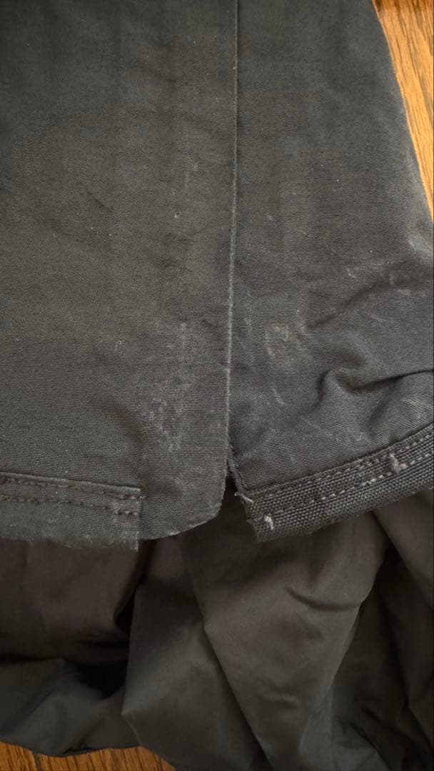 セット販売BURTON AK GORE-TEX 2L BOOMジャケットとパンツ