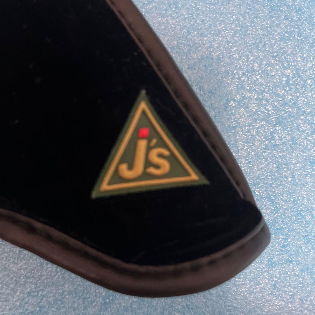 ｊｓチタンマッスルアイアン9本セット