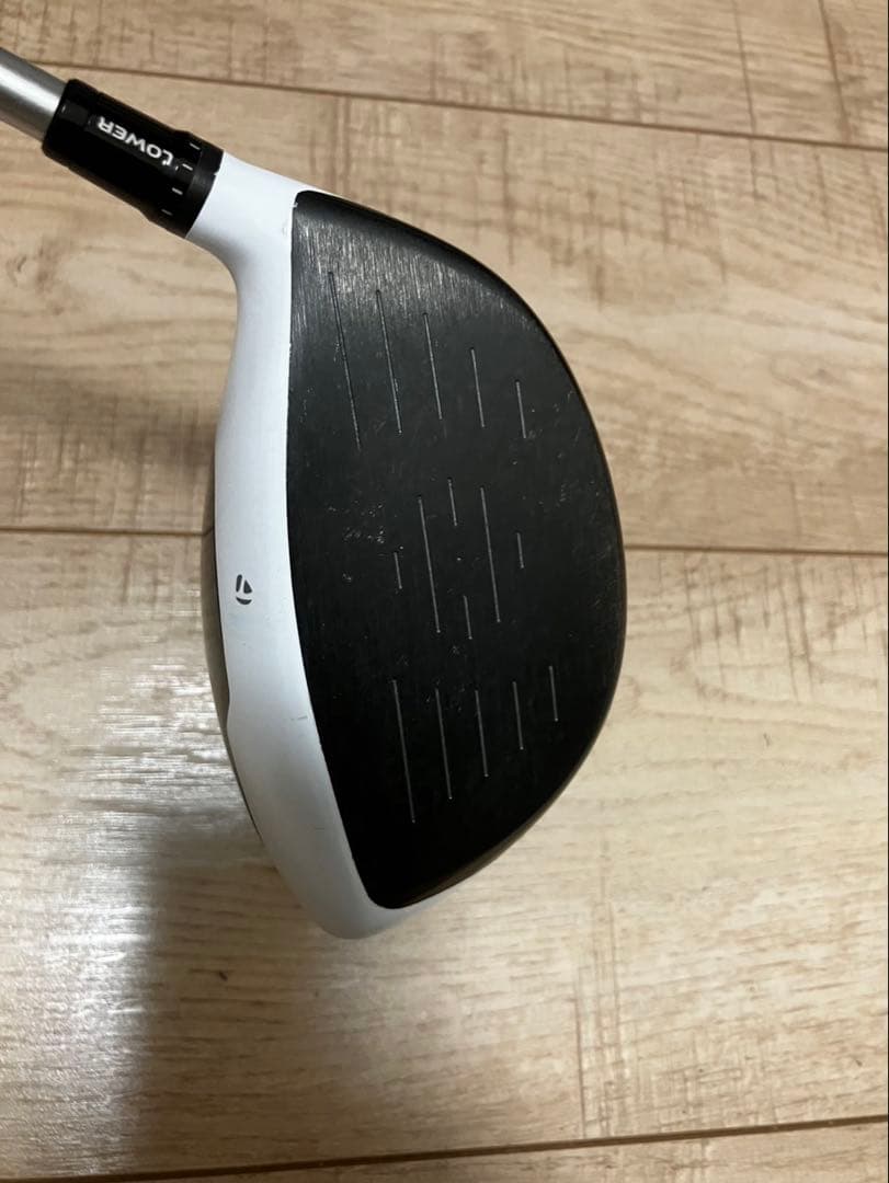 [良品]TaylorMade M2 ドライバー 12°　レディース
