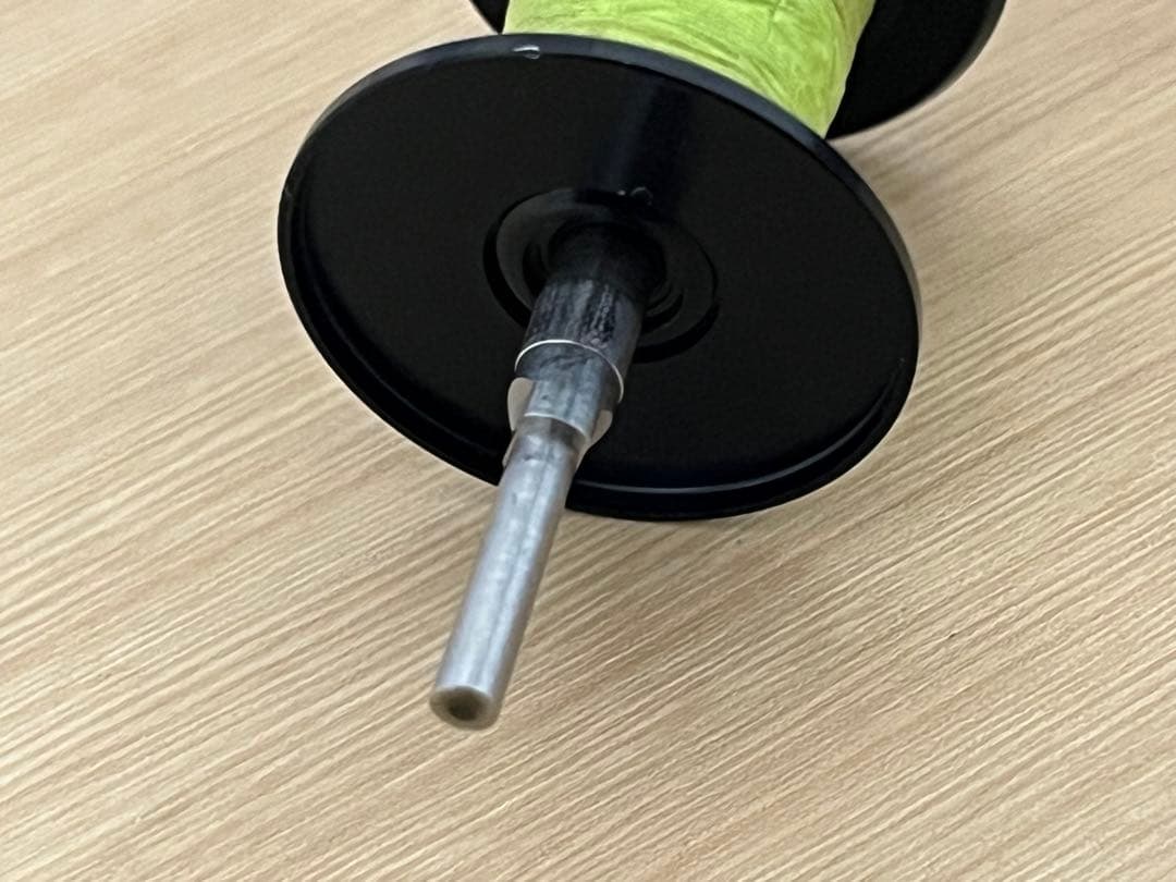 アブ アンバサダー 2500C 1982年 エビスフィッシング オールドリール