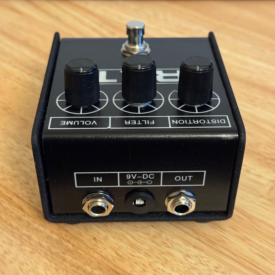 PROCO (プロコ) RAT2 ディストーション