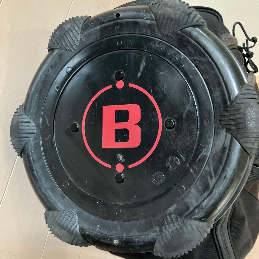 ブリーフィング／キャディバッグ／ヘッドカバー／セット