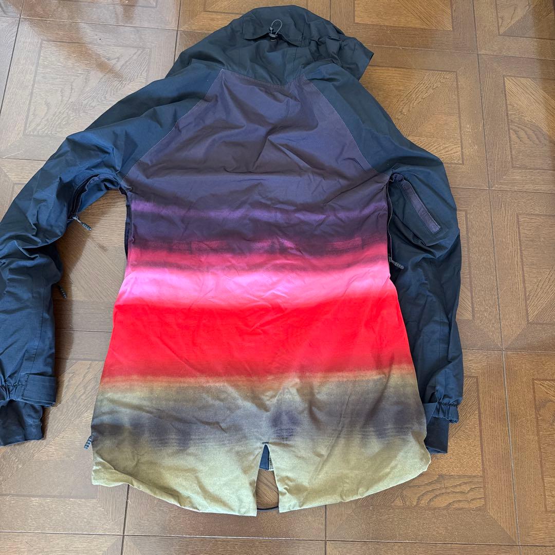 Volcom スノーボードウェア 上下セット