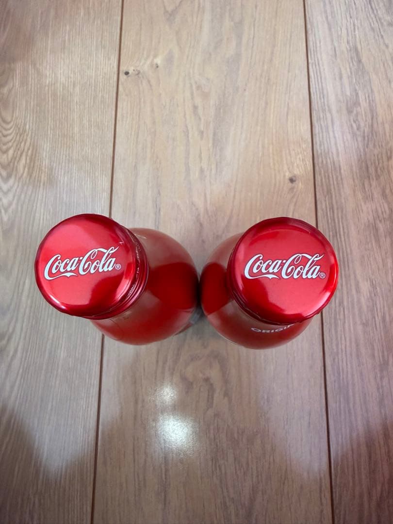 コカ・コーラ 特別版 ワンピース ルフィ エース 未開封