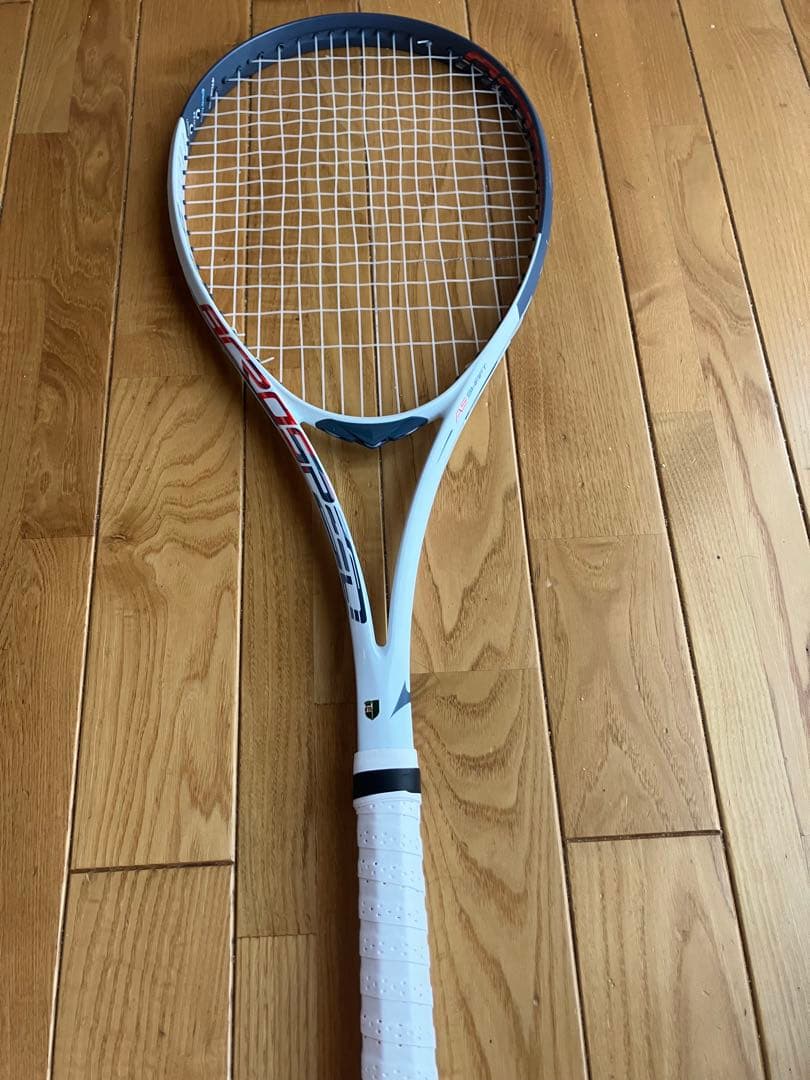 美品！　New アクロスピードＳ－１０