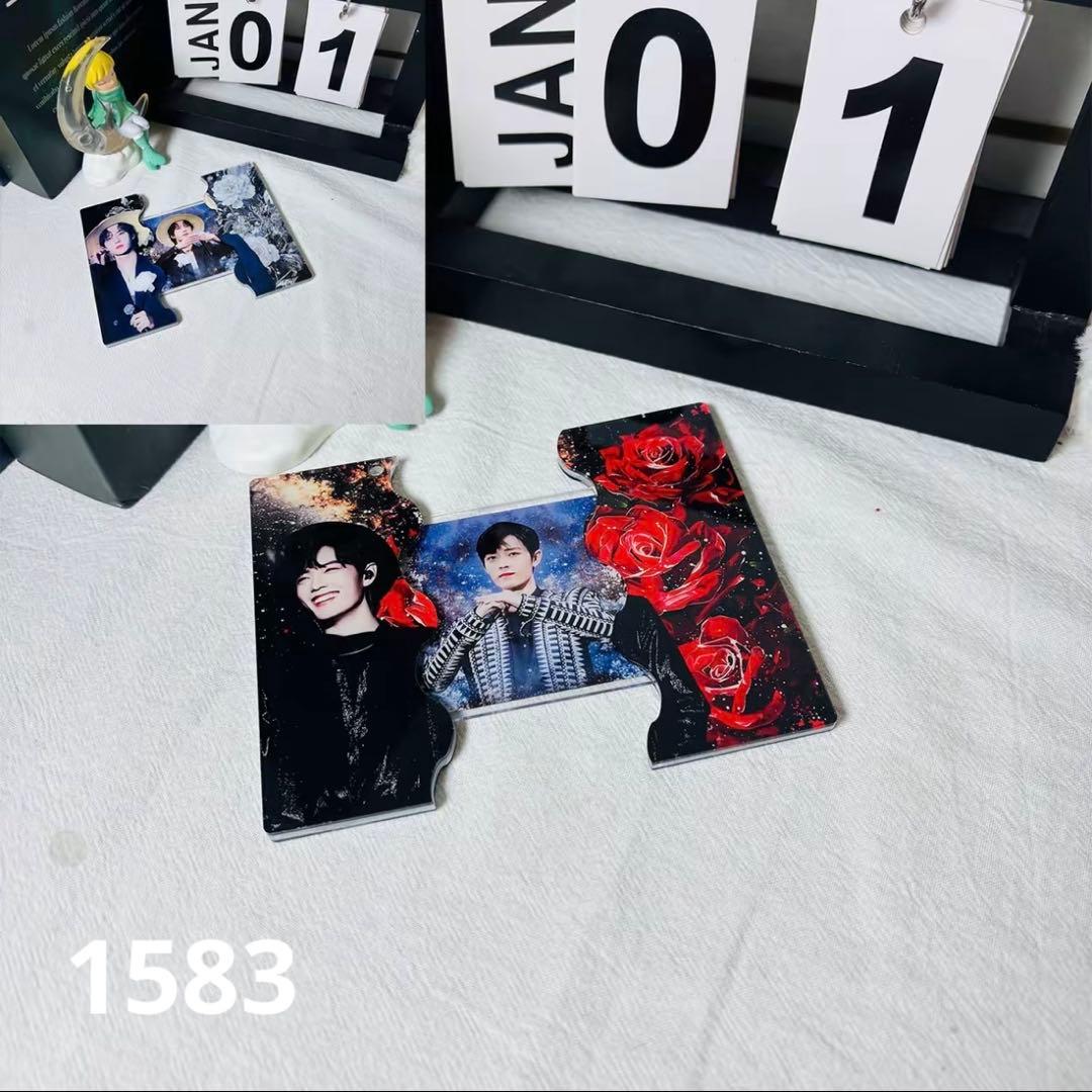 （2月VIP 10%off中） きつねのしっぽ♪です❣0201