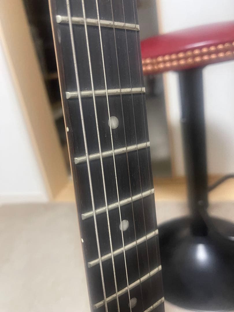 エレキギター TRAVELER ESCAPE EG-1 トラベラー