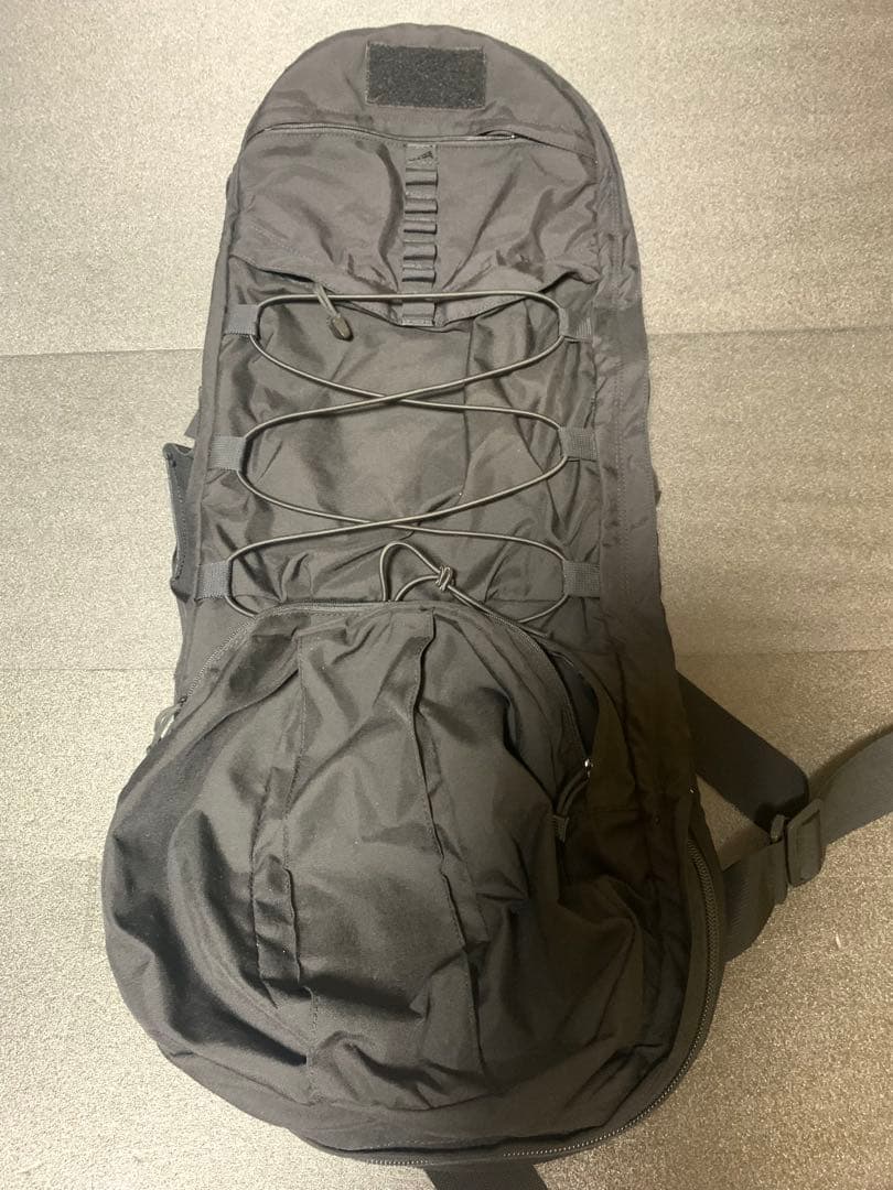 東京マルイ 次世代電動ガン M4 ストックパイプ(バッファーチューブ)加工済 他