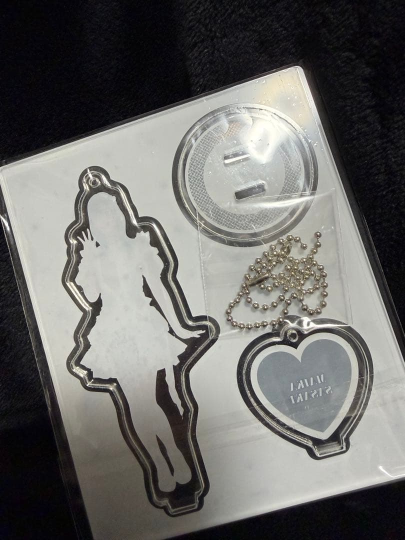 佐々木舞香 アクスタ まとめ売り