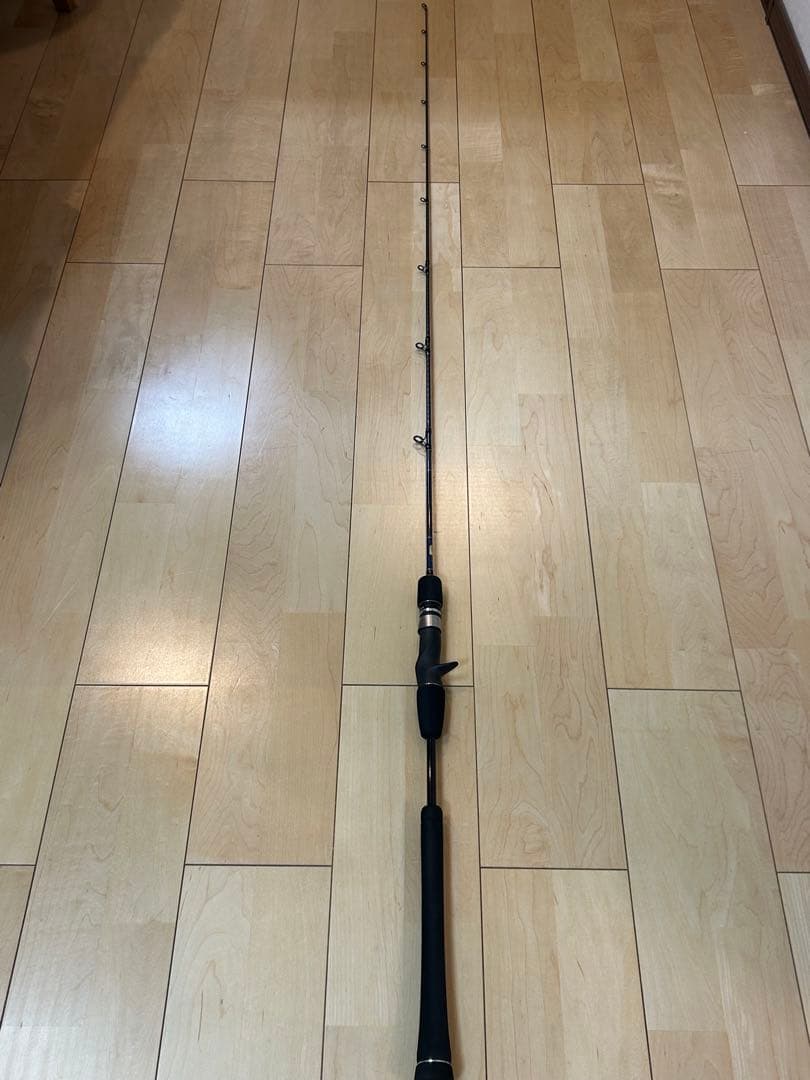 シマノ　19 グラップラー タイプJ B60-3&LJ S63-2まとめ売り