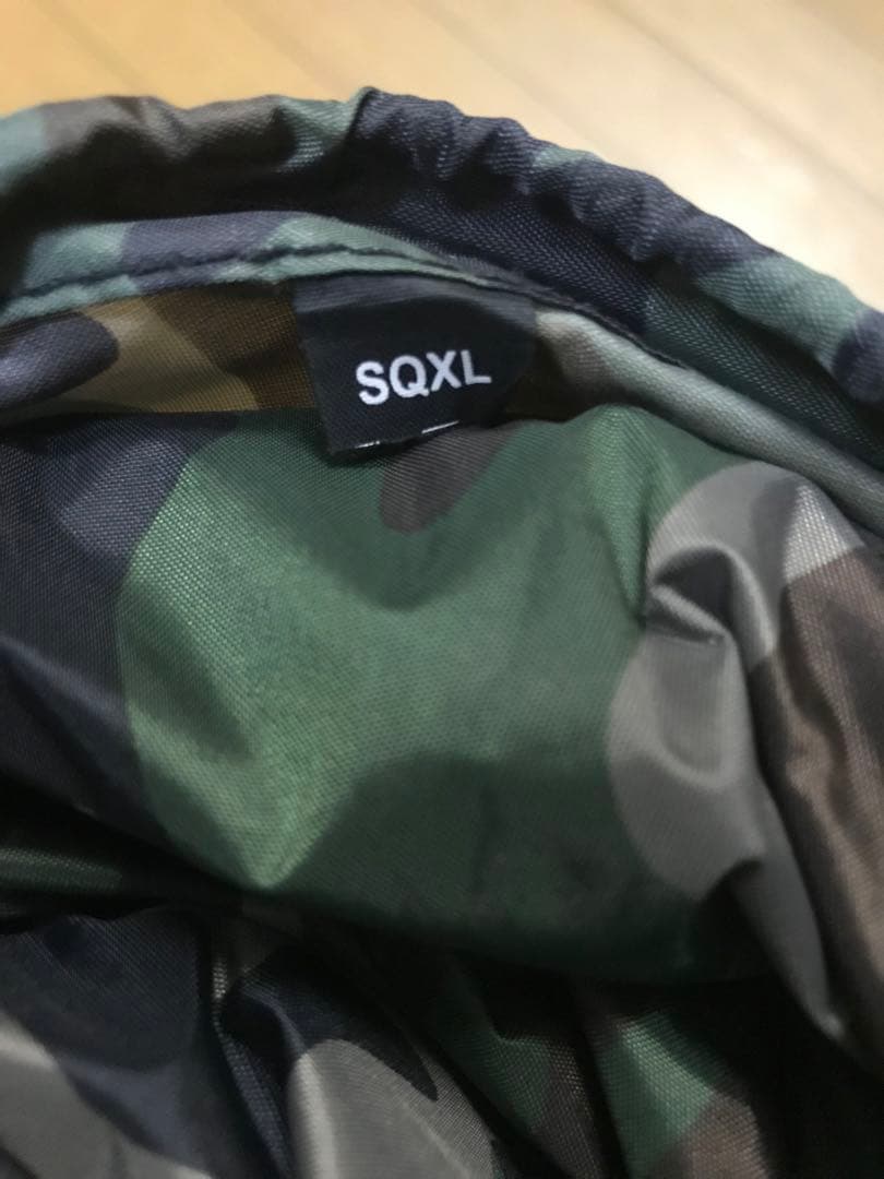 AquaQuest Defender 4.5×4.5 SQXL