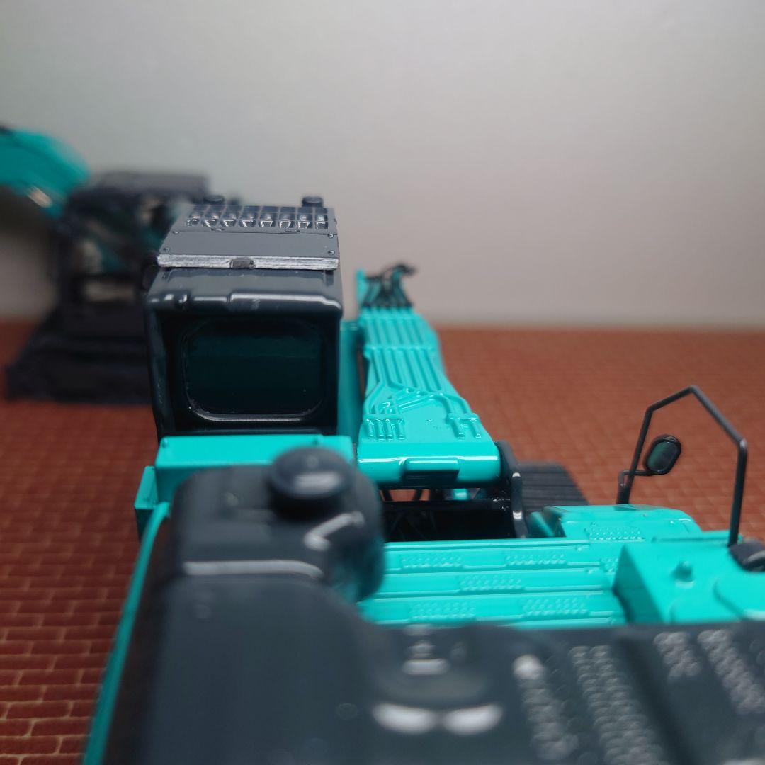 コベルコ SK400DLC NEXT兼用機(1/50) KOBELCO