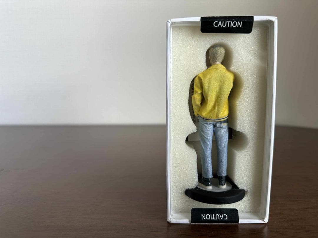 BTS 防弾少年団 SK telecom テレコム公式　フィギュア ナムジュン