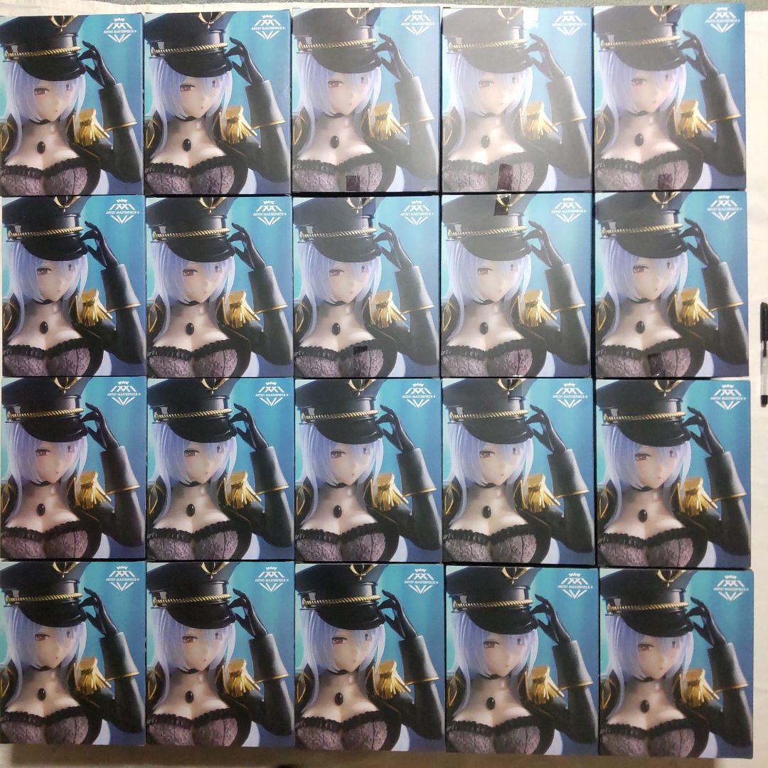 その着せ替え人形は恋をする 喜多川海夢 AMP+ プライズ景品 フィギュア20体