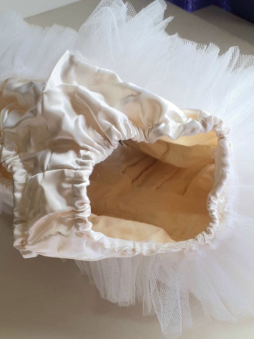 chacottのバレエ衣装　チュチュです