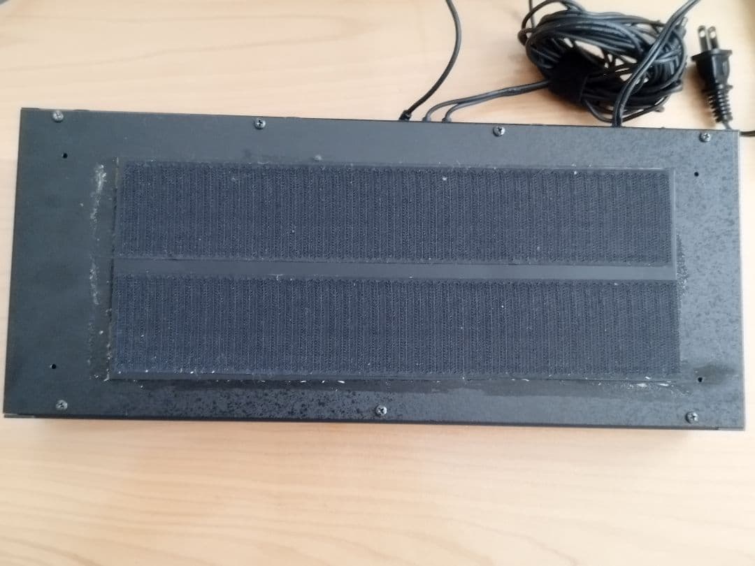 Providence PEC-1 プログラマブルエフェクトコントローラー