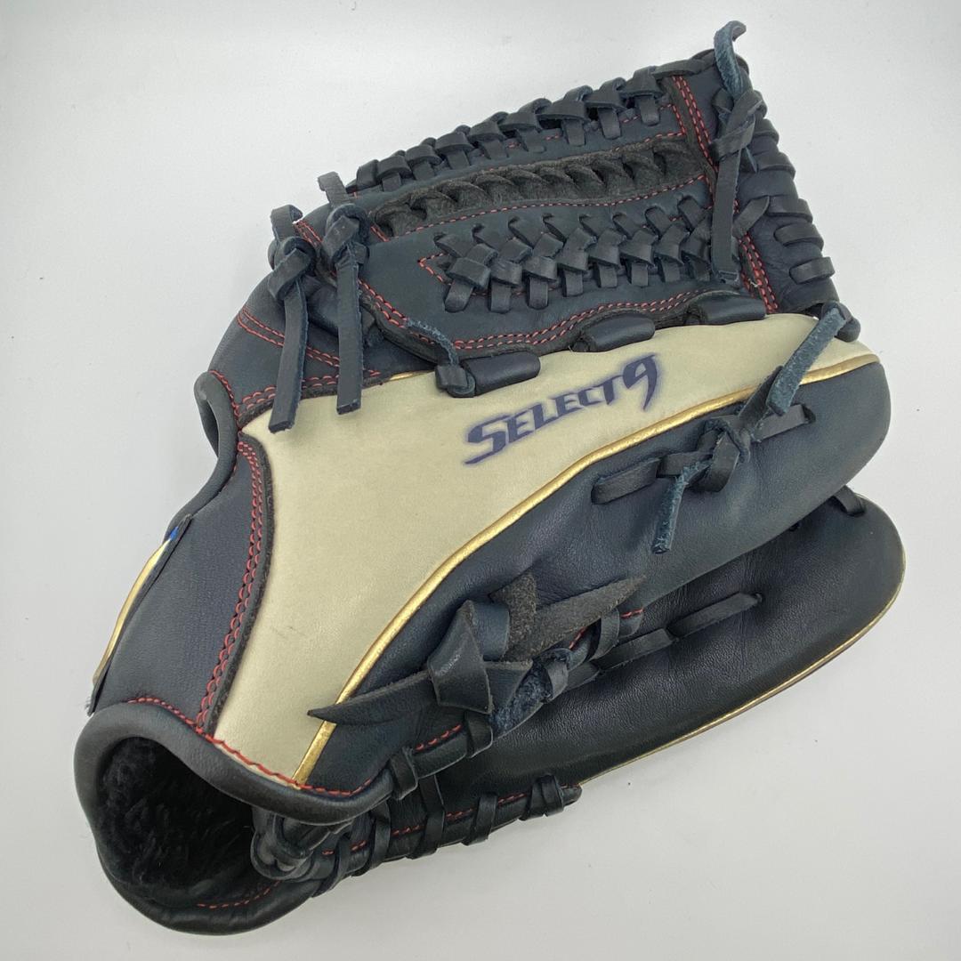 bbgl55 グローブ 野球 ミズノ MIZUNO 右投げ用 ピッチャー 内野手