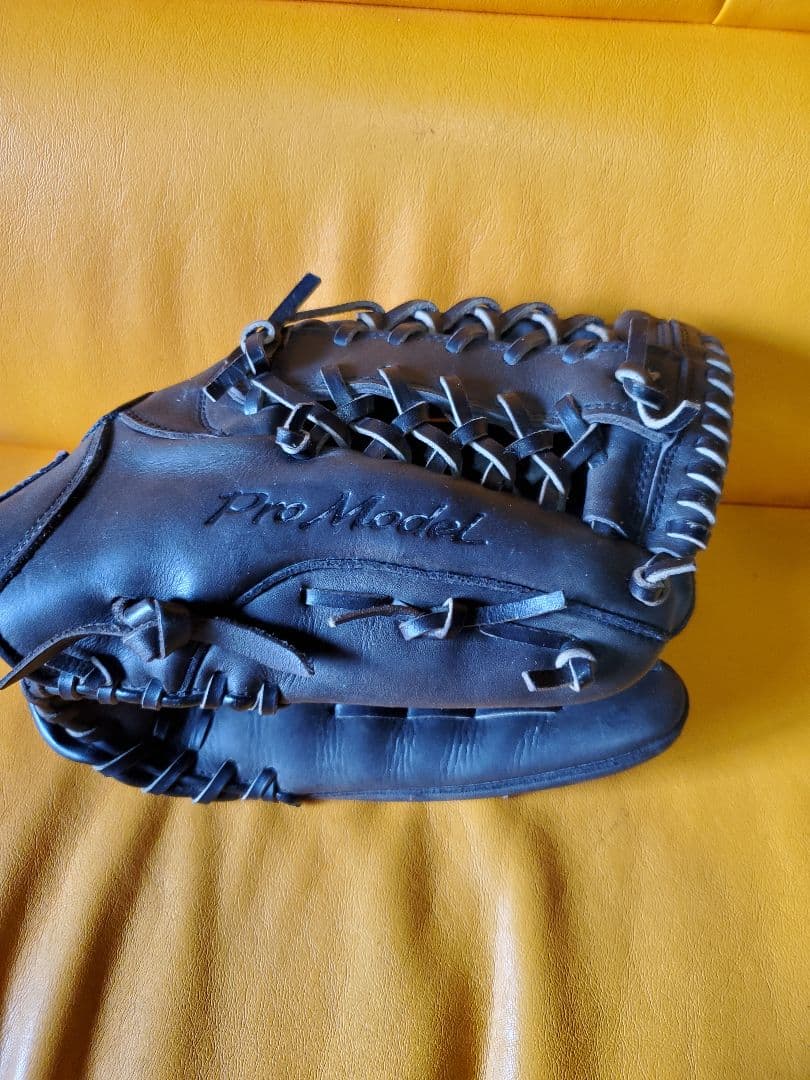 【イチローモデル】グローブ