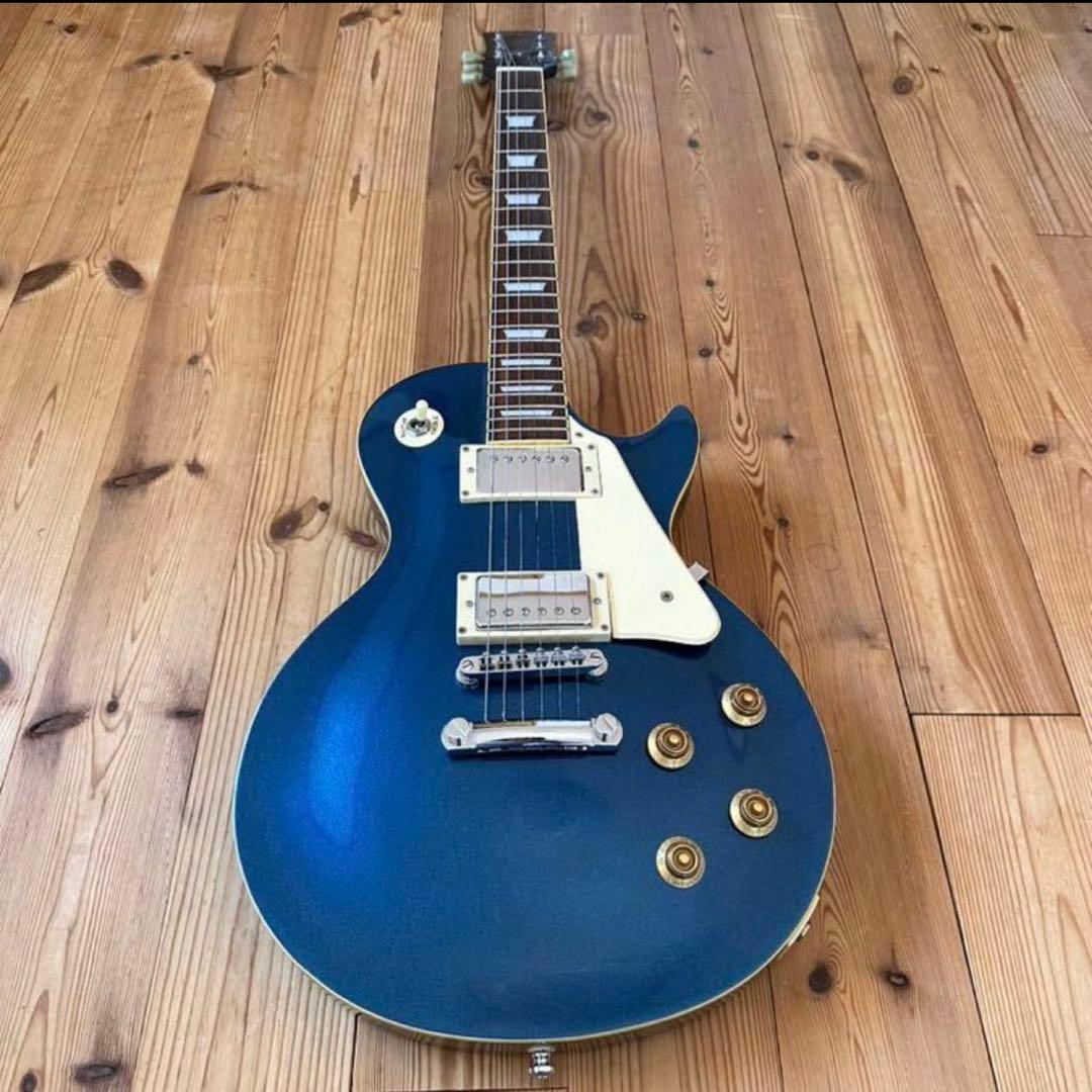 TOKAI LOVE ROCK Les Paul トーカイ