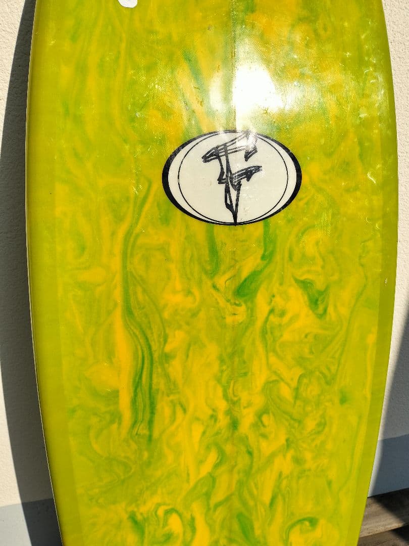 Fantasy （ファンタジーアイランド）サーフボード ファンボード