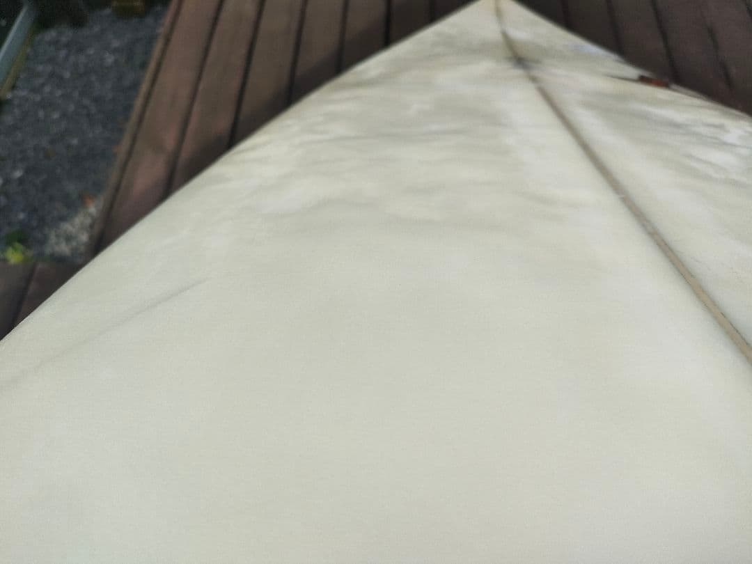 ジャスティス　サーフボード　Gremlin　グレムリン