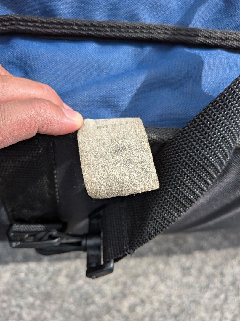 PRO-LITE STORMPROOF サーフボードケース　ダブル