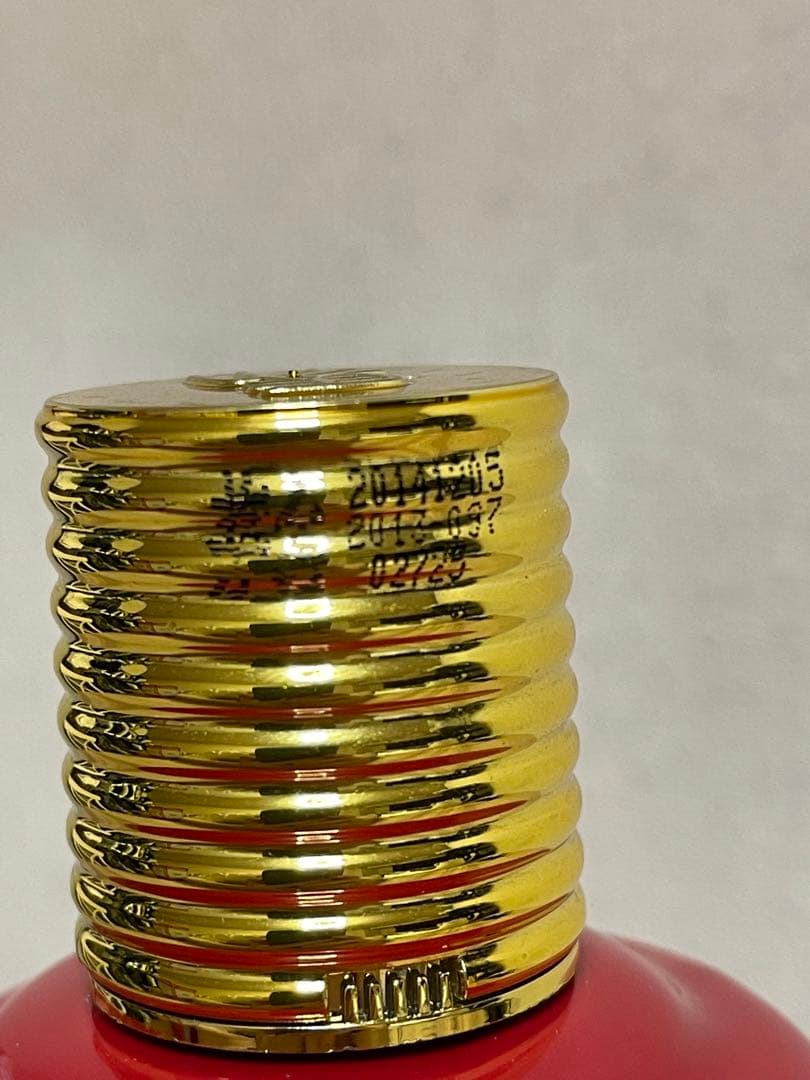 【未開栓】貴州茅台酒馬年マオタイ酒 2014 500ml 53%