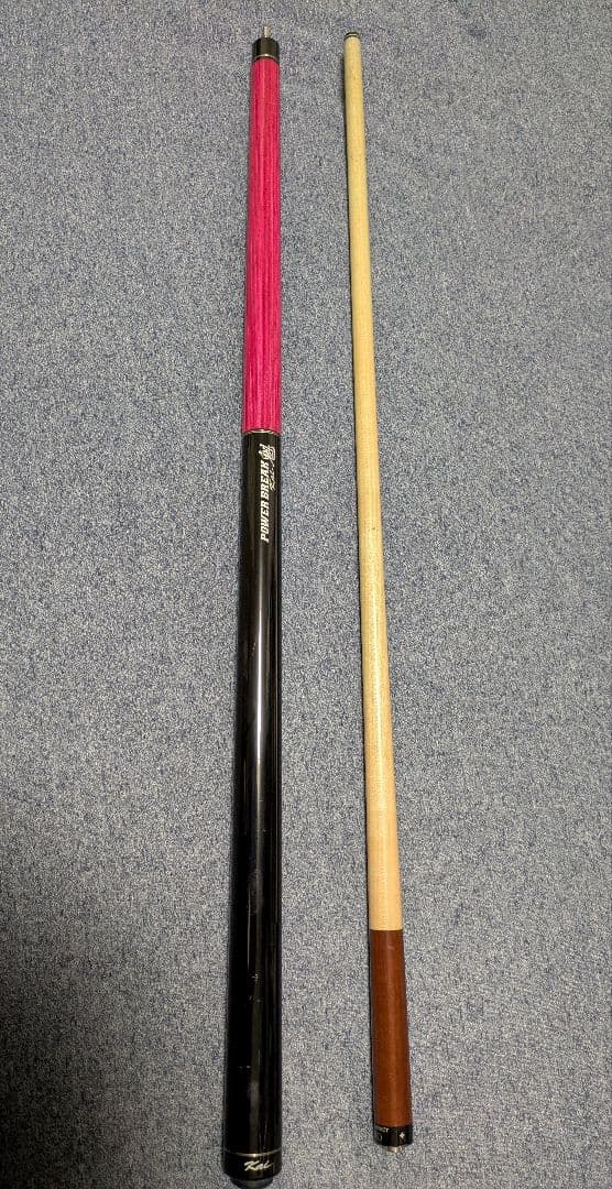 パワーブレイク魁 ブレイクキュー MEZZ