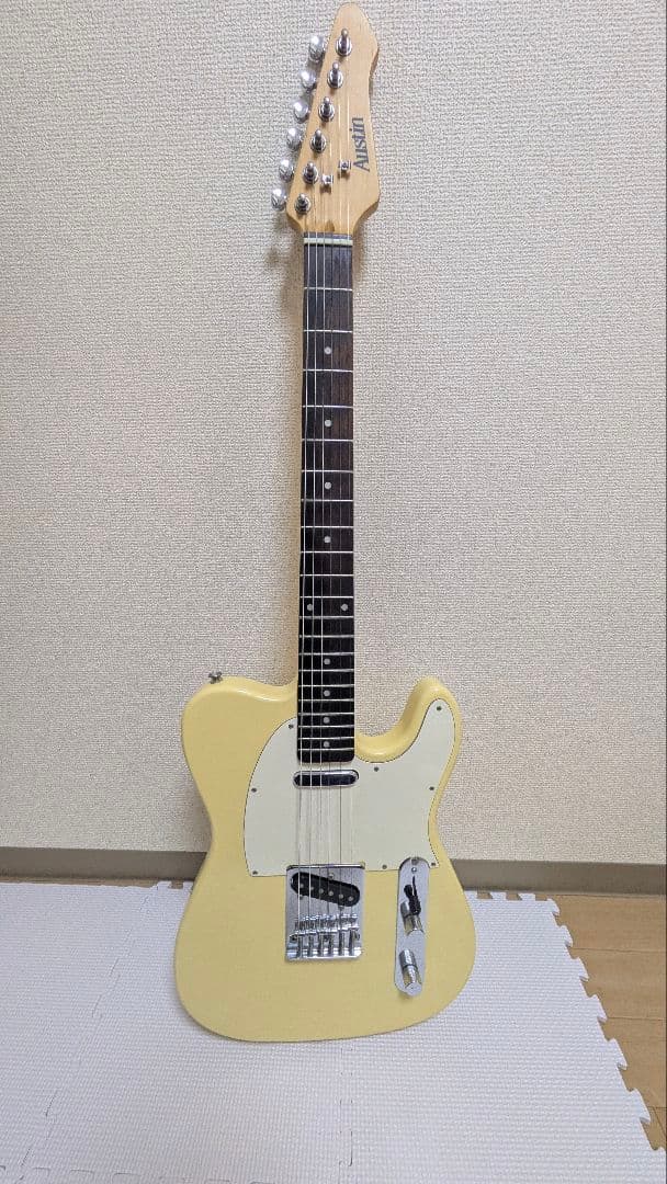 Austin　テレキャスター