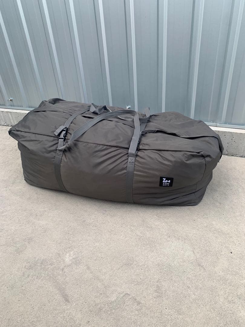 ゼインアーツ　ロロ　5点セット　おまけ付き！